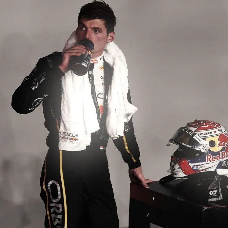 Avatar of Max Verstappen [Miley Cyrus]