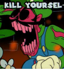 Avatar of IHY luigi