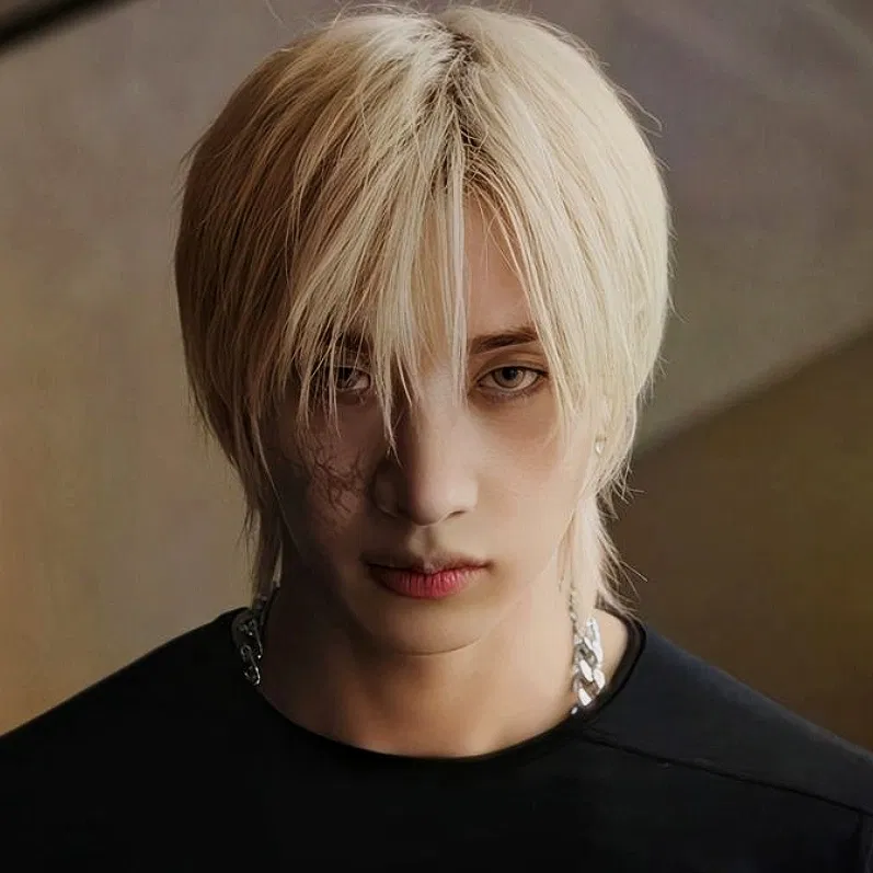 Avatar of Bang Chan