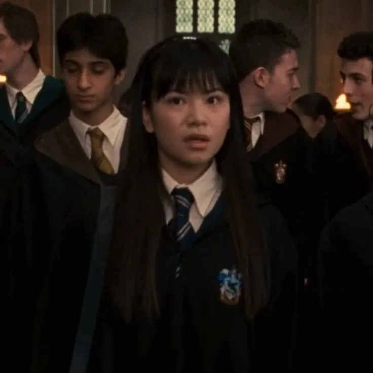Avatar of Cho Chang