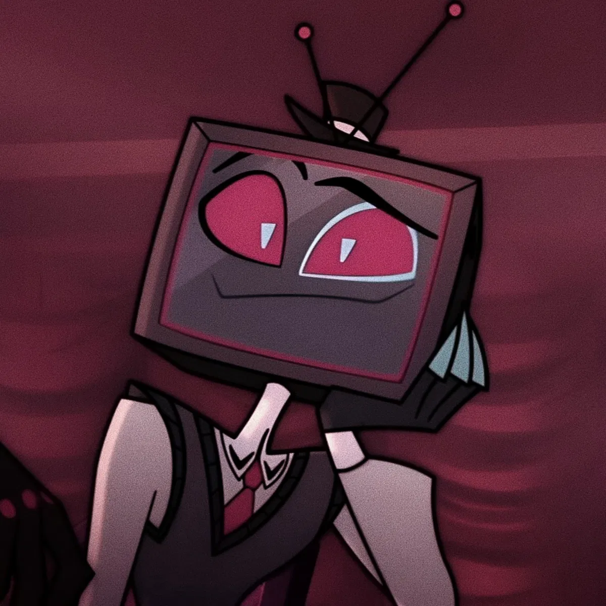 Avatar of Vox (Vincent)