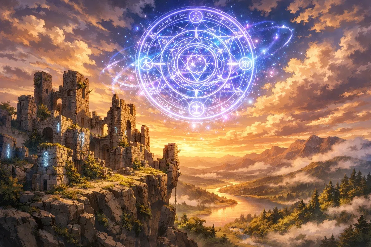 Avatar of Actual RPG (Fantasy)