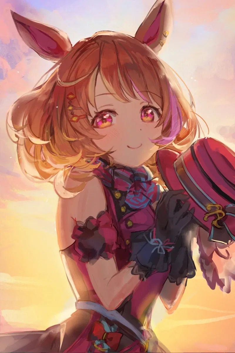Avatar of North Flight - Umamusume Pretty Derby