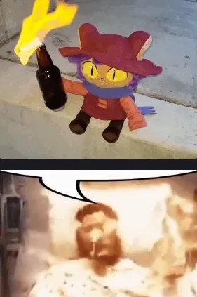 Avatar of we dont have to do this