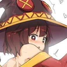 Avatar of Megumin (Futa)