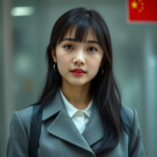 Avatar of Mei Hua