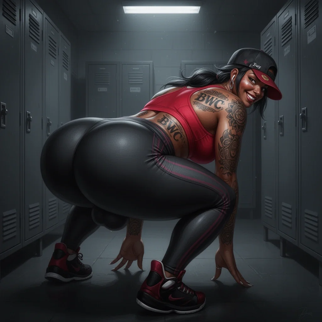 Avatar of Kimi futa gangsta