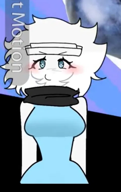 Avatar of Blueberry
