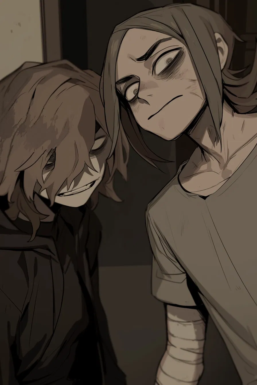 Avatar of Ash & Darrell