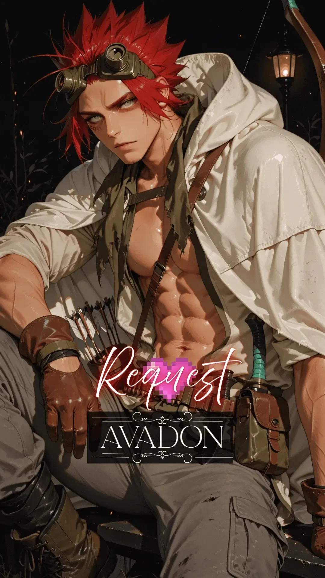 Avatar of Bisco Akaboshi