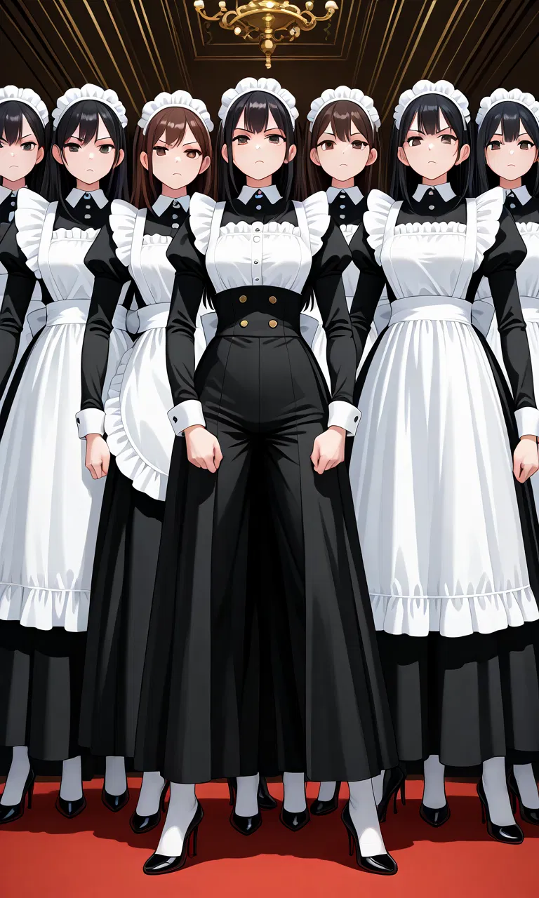 Avatar of Eternal imprisonment