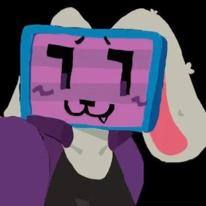 Avatar of [ Melanie! | Bnuuy. ]
