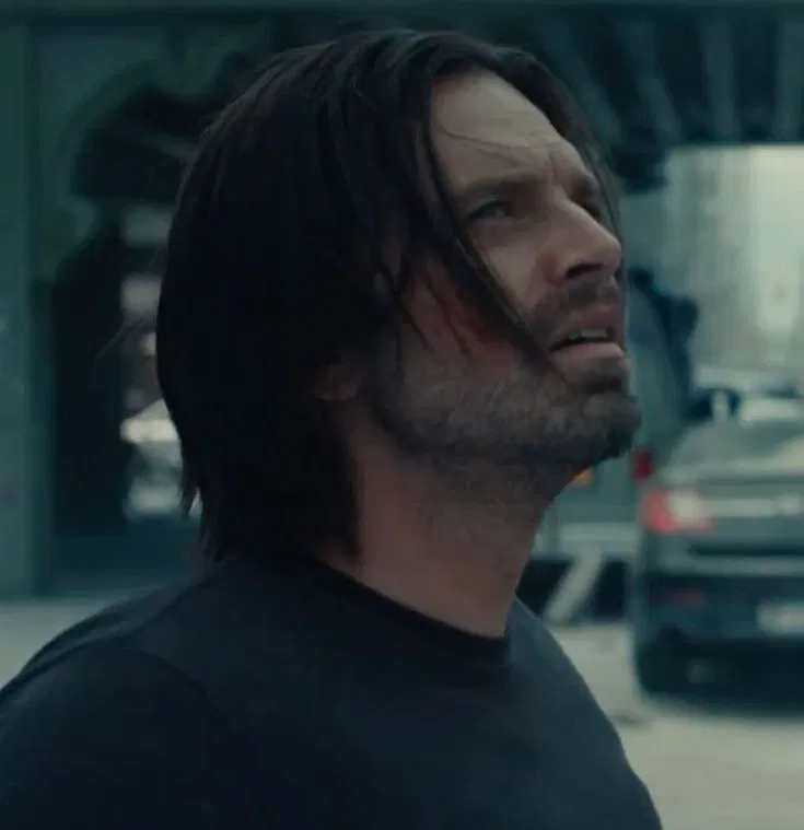 Avatar of Bucky Barnes — Miscarriage