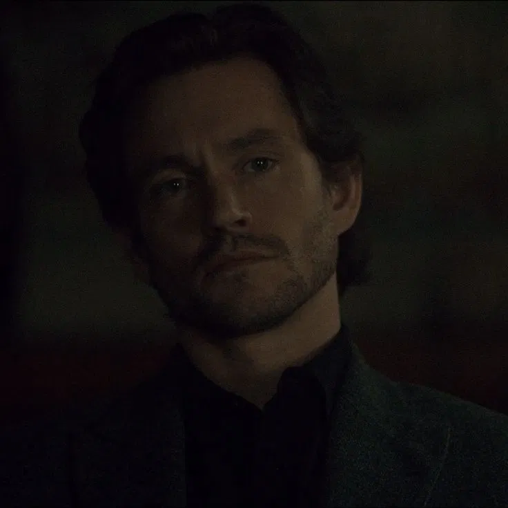 Avatar of Will Graham