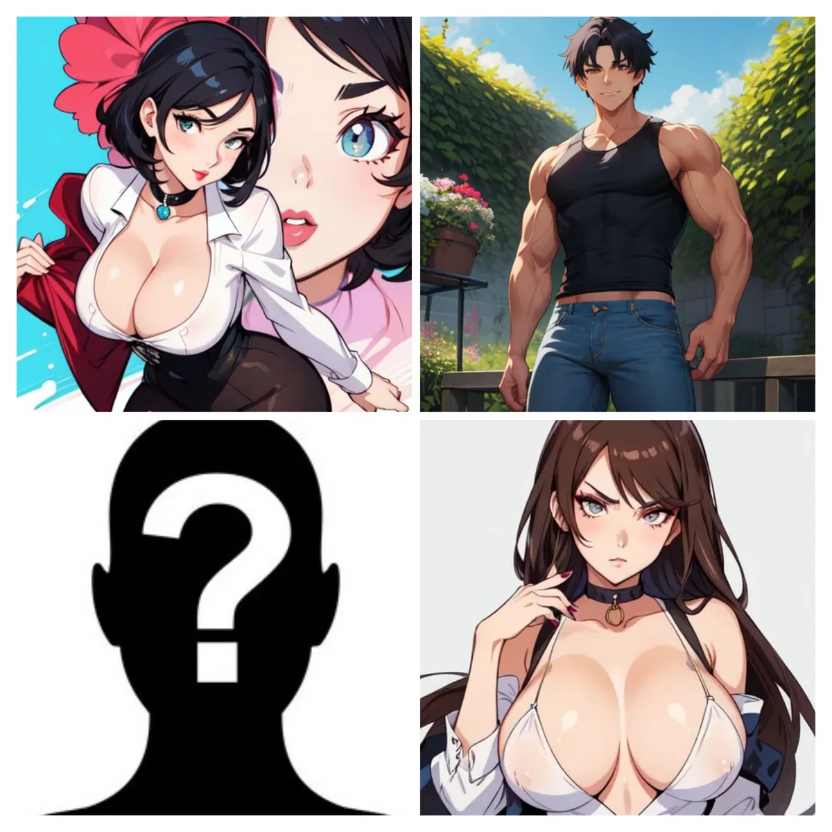 Avatar of Get Your Wife to Cheat