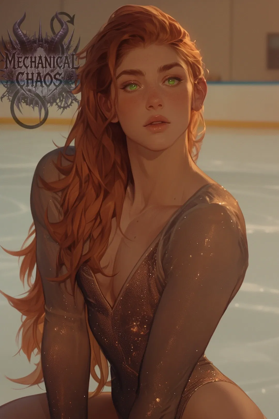 Avatar of Austin Rhylas ☆Ice Dancer☆