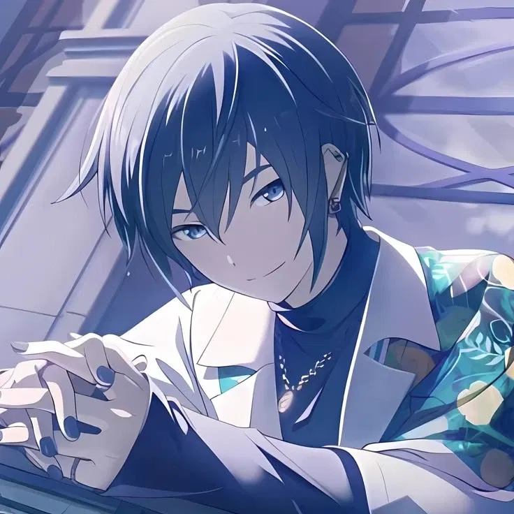 Avatar of KAITO