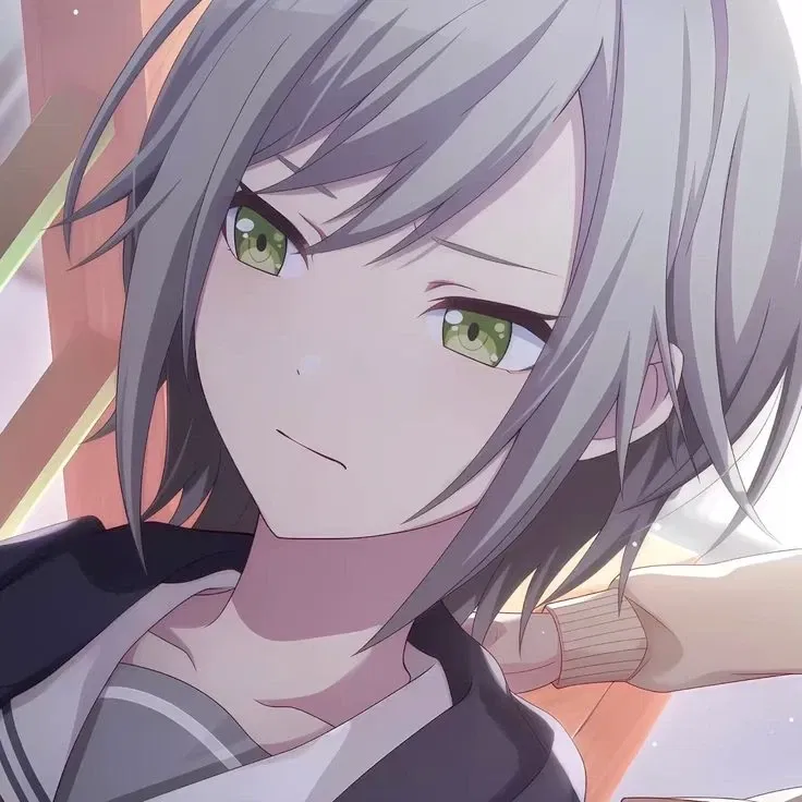 Avatar of Shiho Hinomori