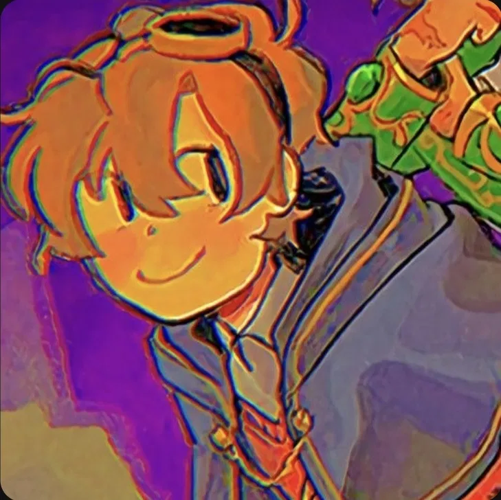 Avatar of Hermit Archives Grian 
