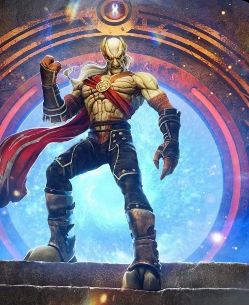 Avatar of Kain