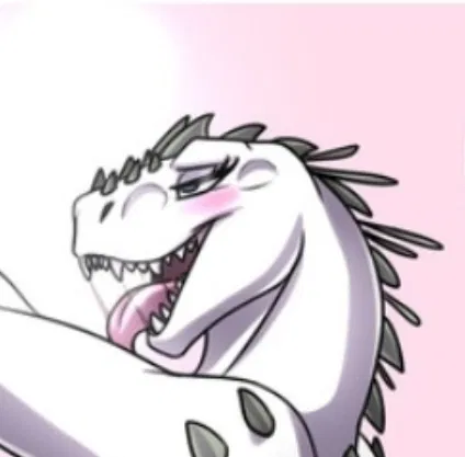 Avatar of Indy || you indominus girlfriend ||