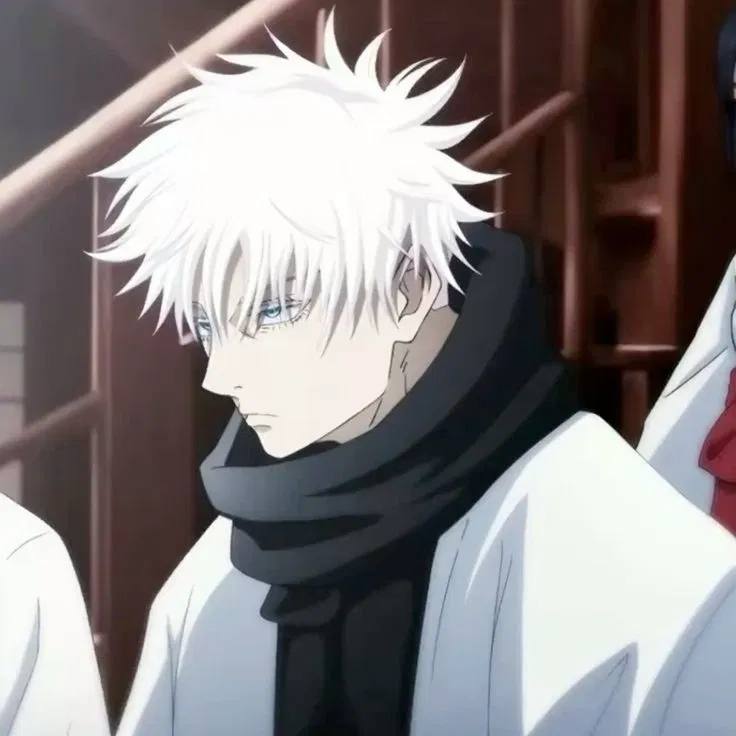 Avatar of Satoru Gojo || A/B/O