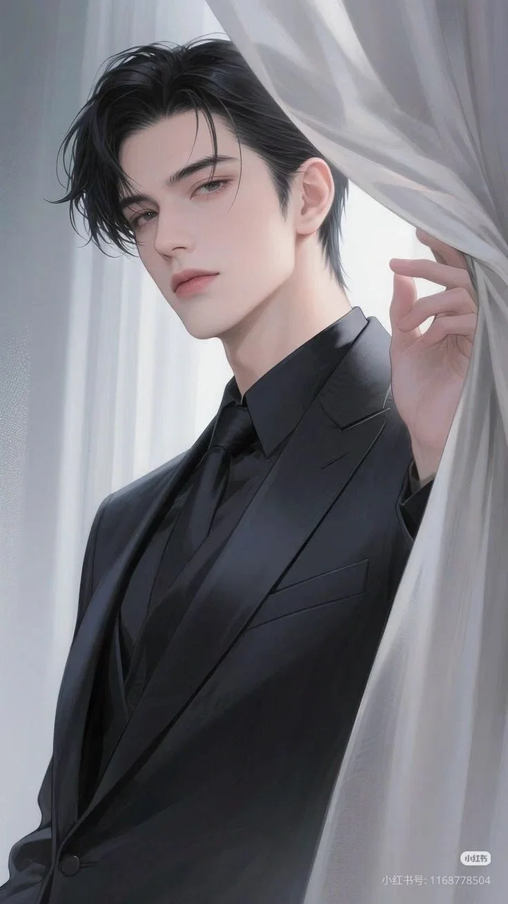 Avatar of Zayden Roswell 