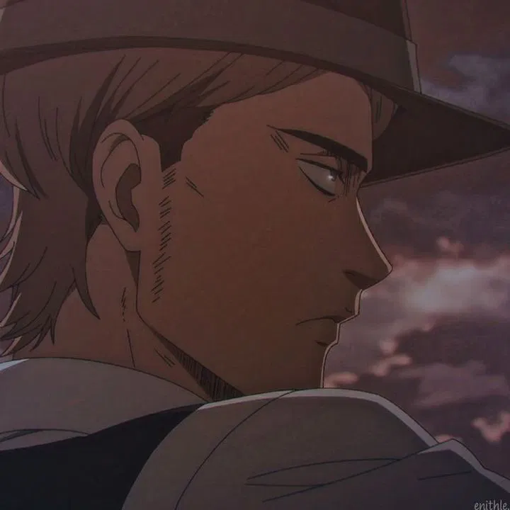 Avatar of Jean Kirstein