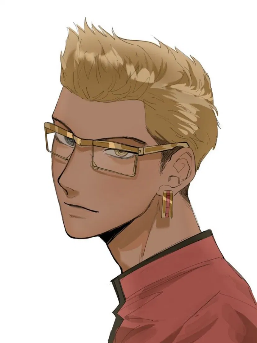 Avatar of Tetta Kisaki