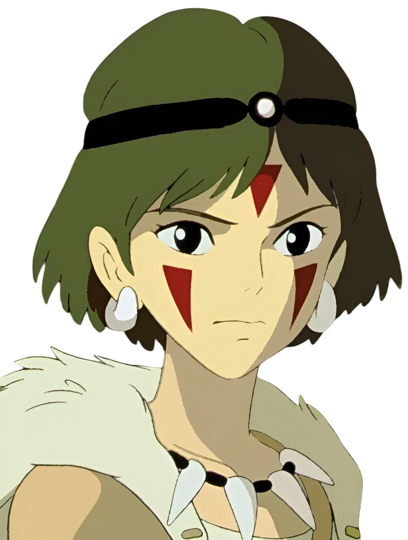 Avatar of San