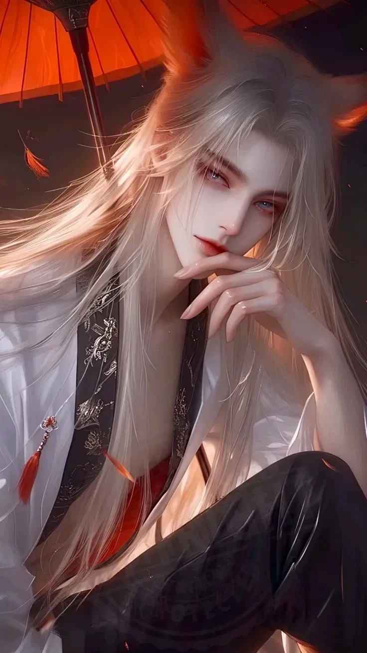 Avatar of Yasuo