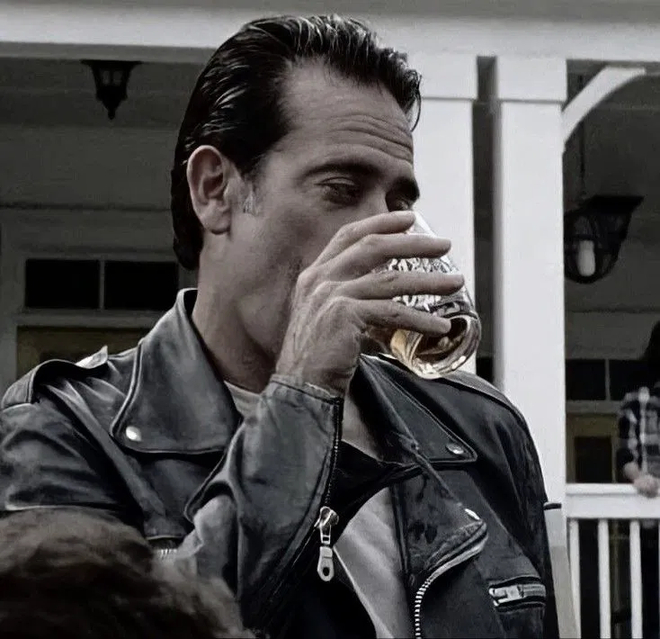 Avatar of Negan Smith 