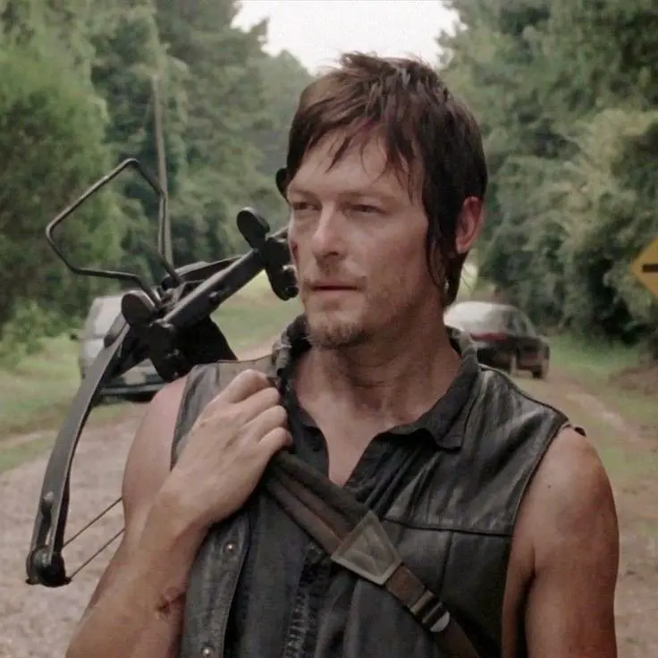 Avatar of Daryl Dixon