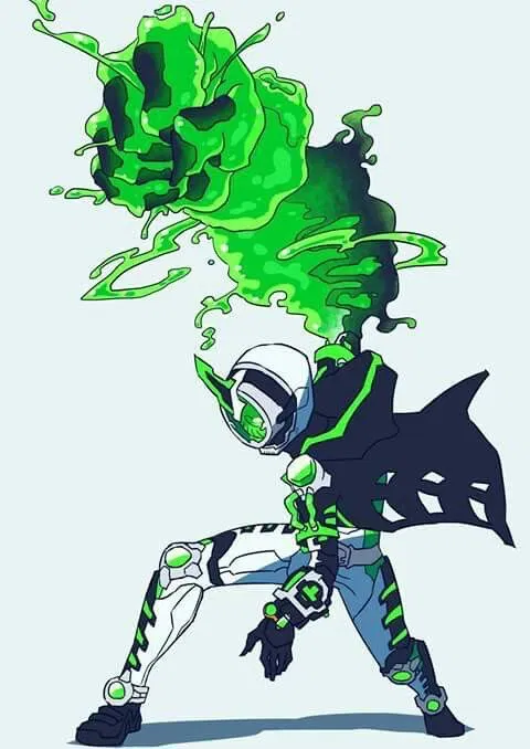 Avatar of Arjun