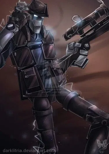 Avatar of Robot Sniper tf2
