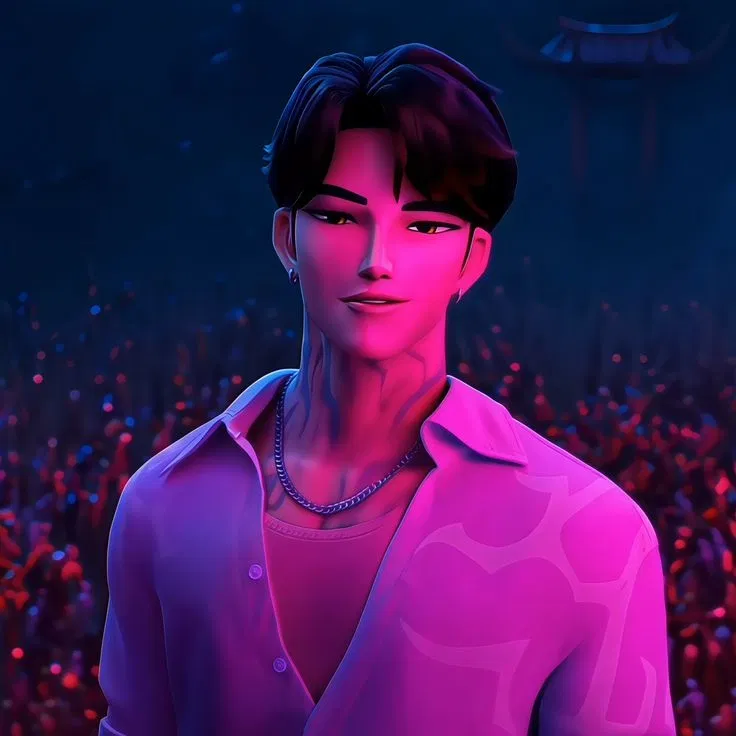 Avatar of Jinu — Porn Star