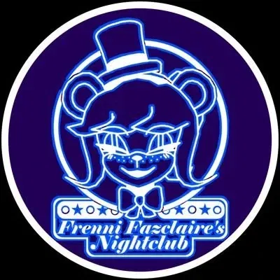 Avatar of Frenni Fazclaire's Nightclub girls
