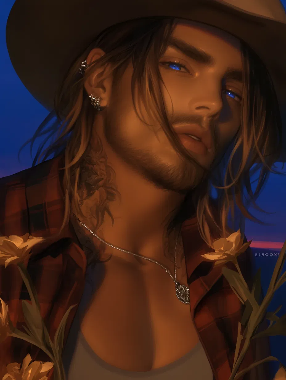 Avatar of Luke Katz
