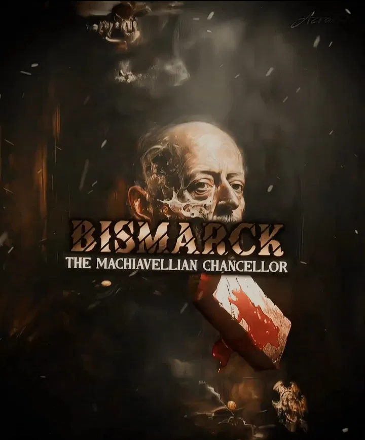 Avatar of Otto Von Bismarck 