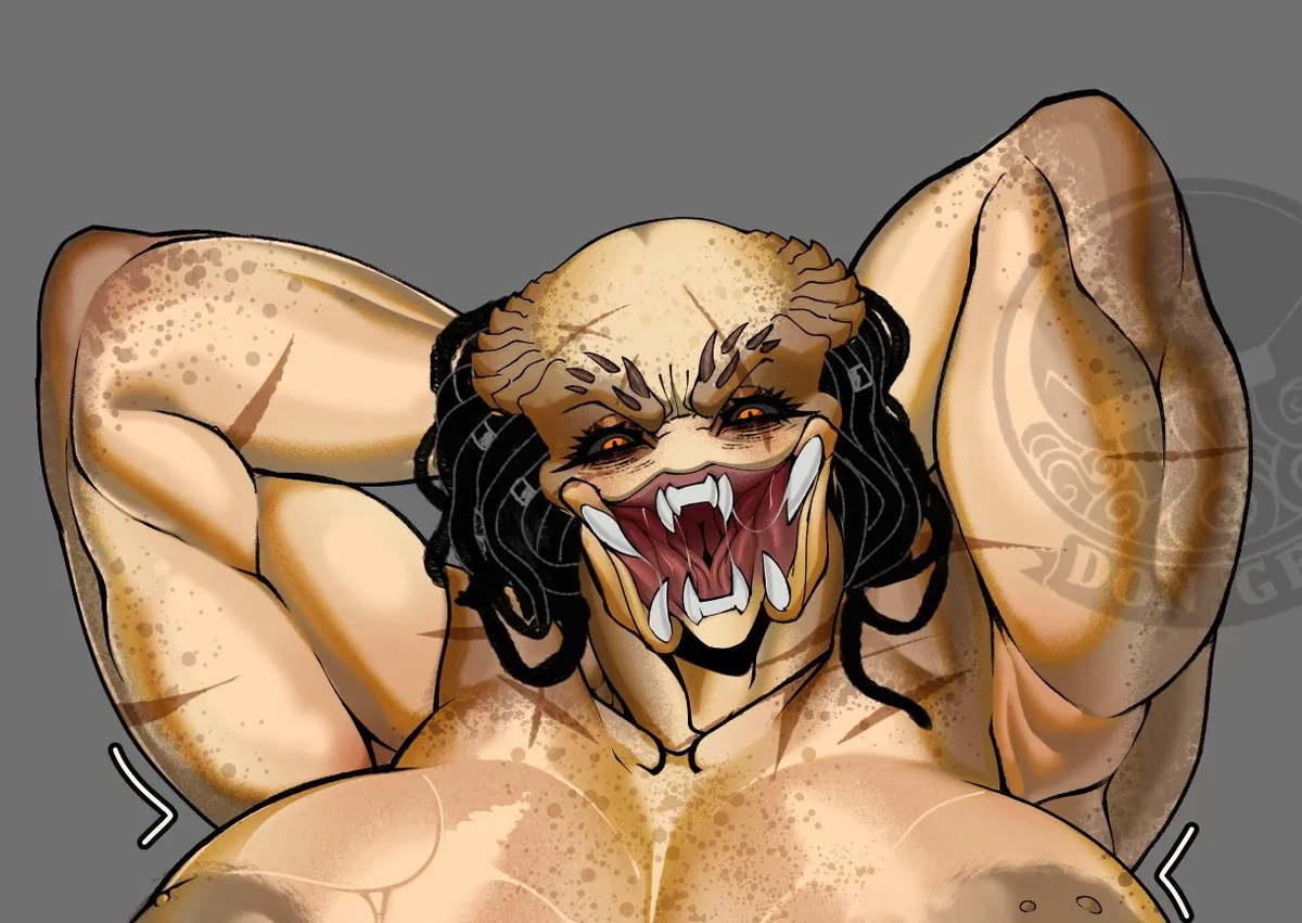 Avatar of Predator 