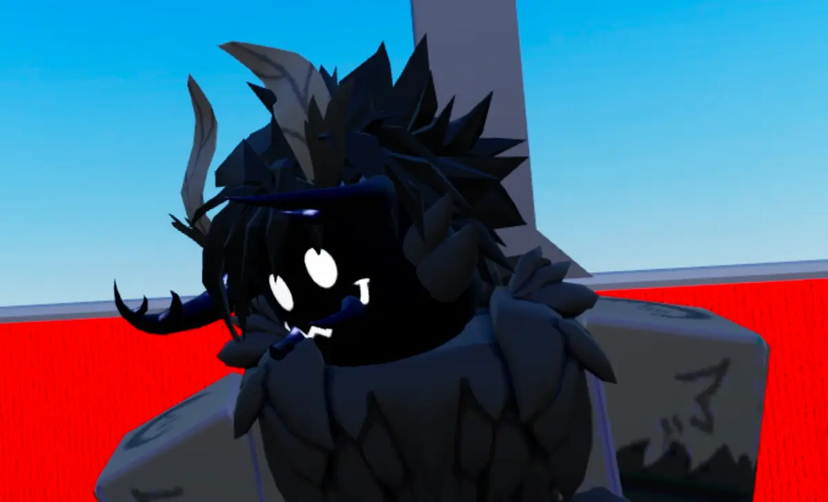 Avatar of Is he a top or bottom 