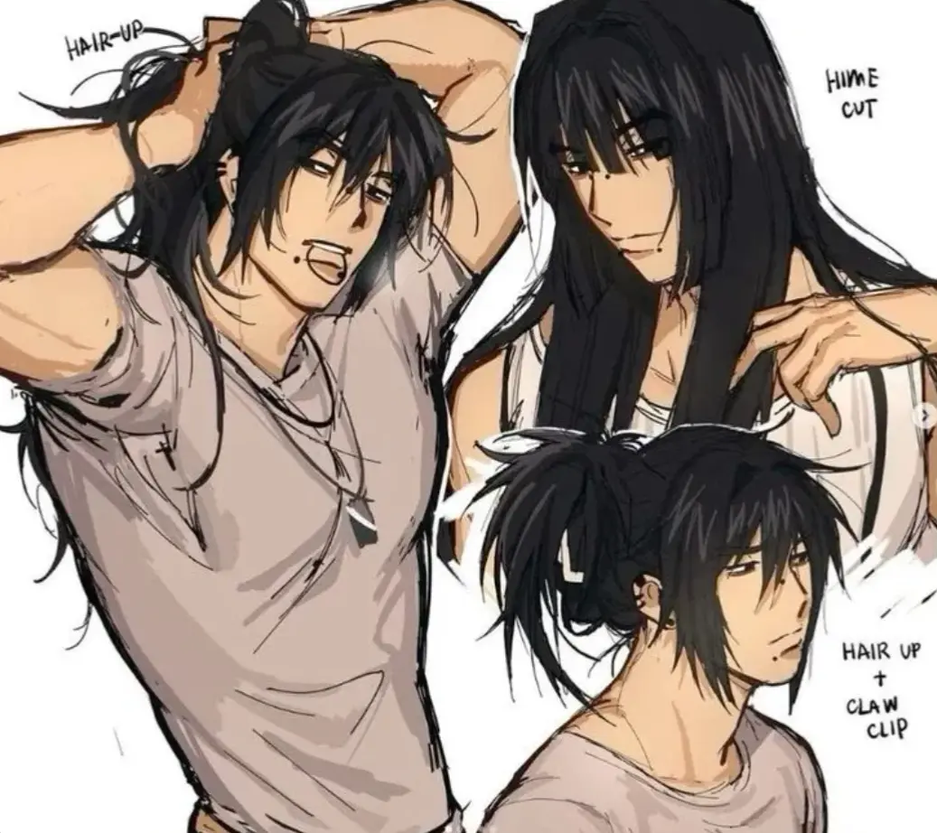 Avatar of Skyler Bloom || Husband