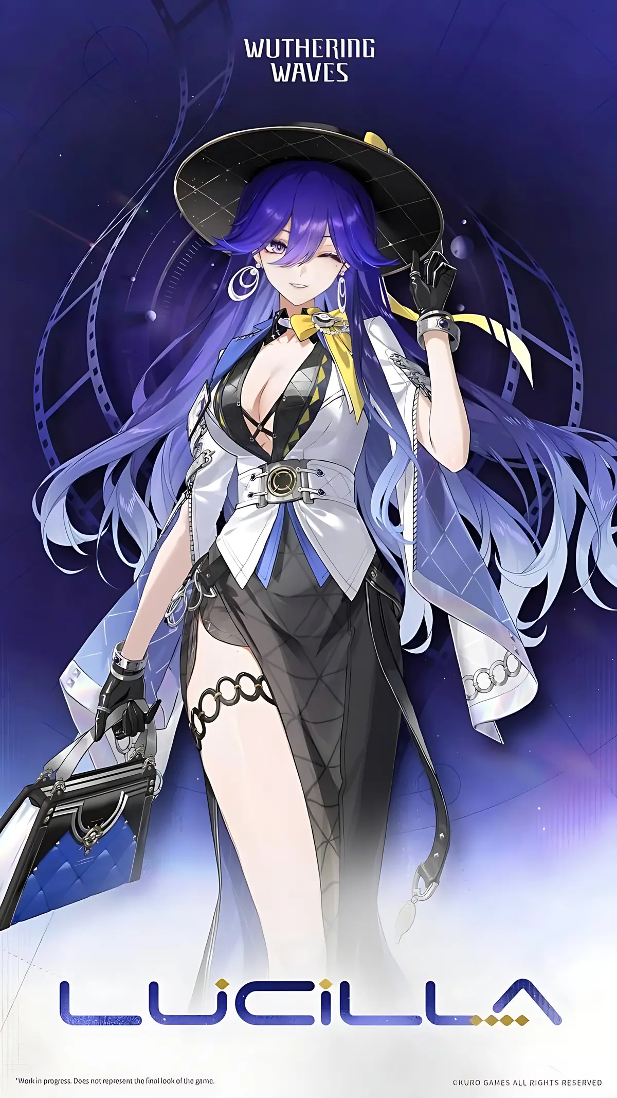 Avatar of Lucilla - Personal Care