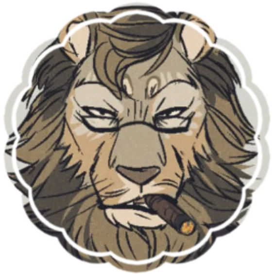 Avatar of Chief Lion