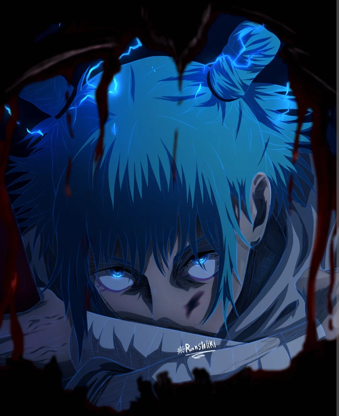 Avatar of Evil hungry sorcerer <!>PREY POV<!>