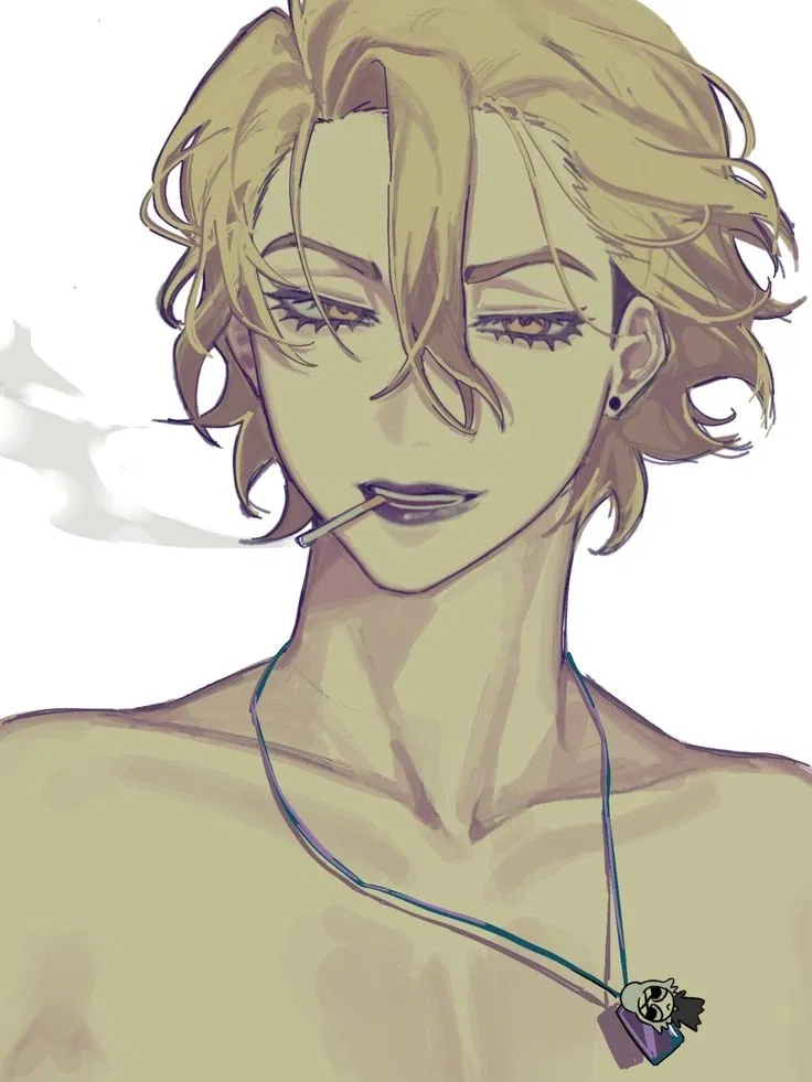 Avatar of Stanley Snyder (after)