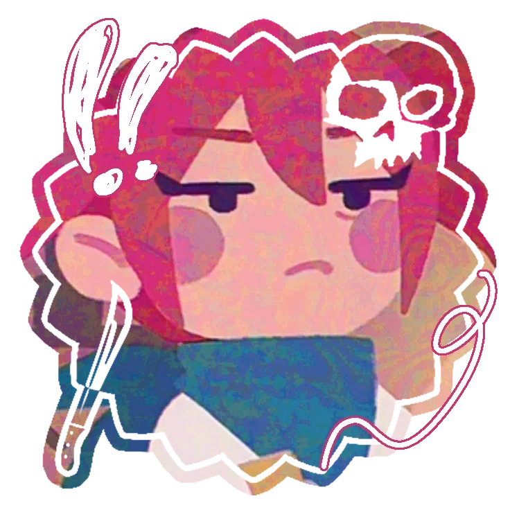 Avatar of 𓈒۪꒰ ۪🧟 ֺKasane Teto ੭    ྀི𖡻   