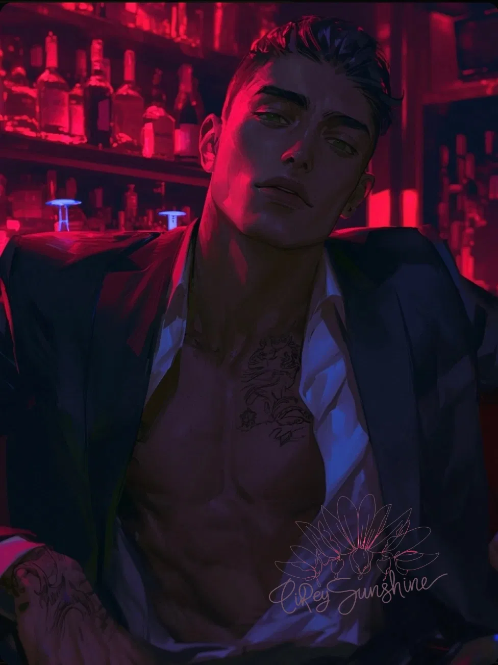 Avatar of Jay | Mistaken Enforcer