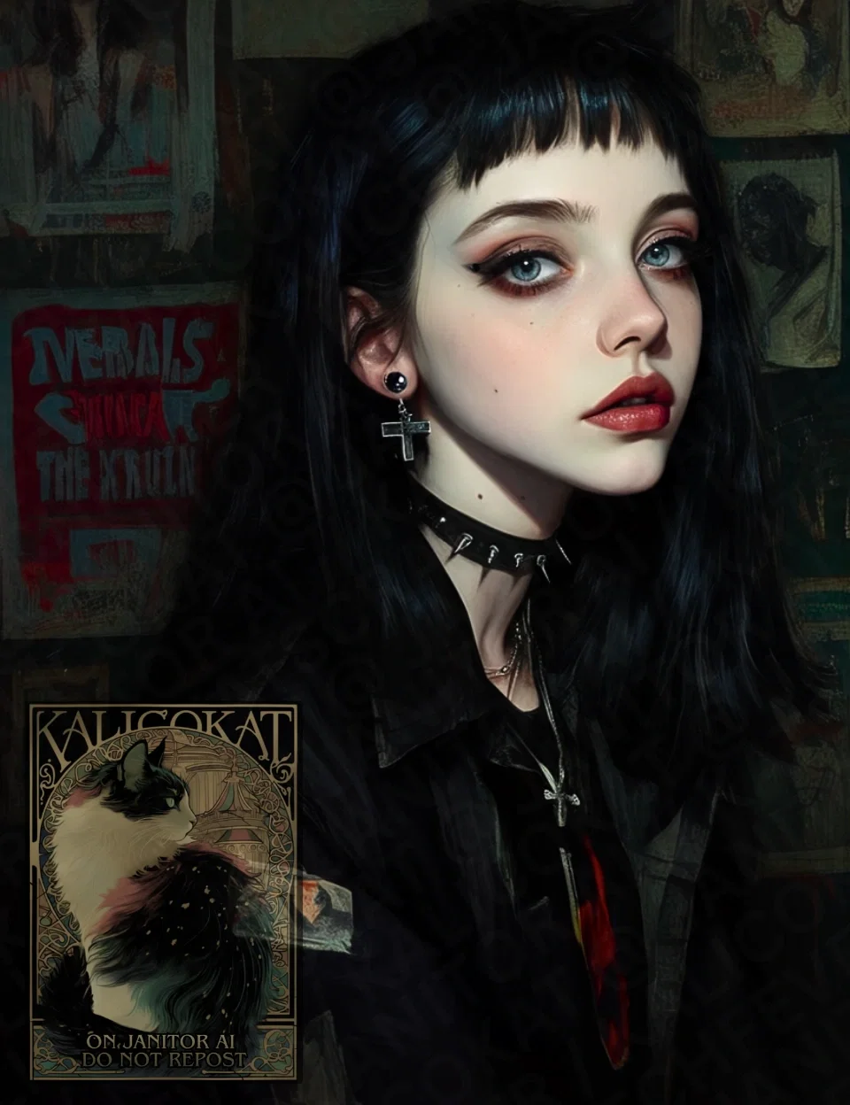 Avatar of Verna Lablanc | College is for Experimenting 