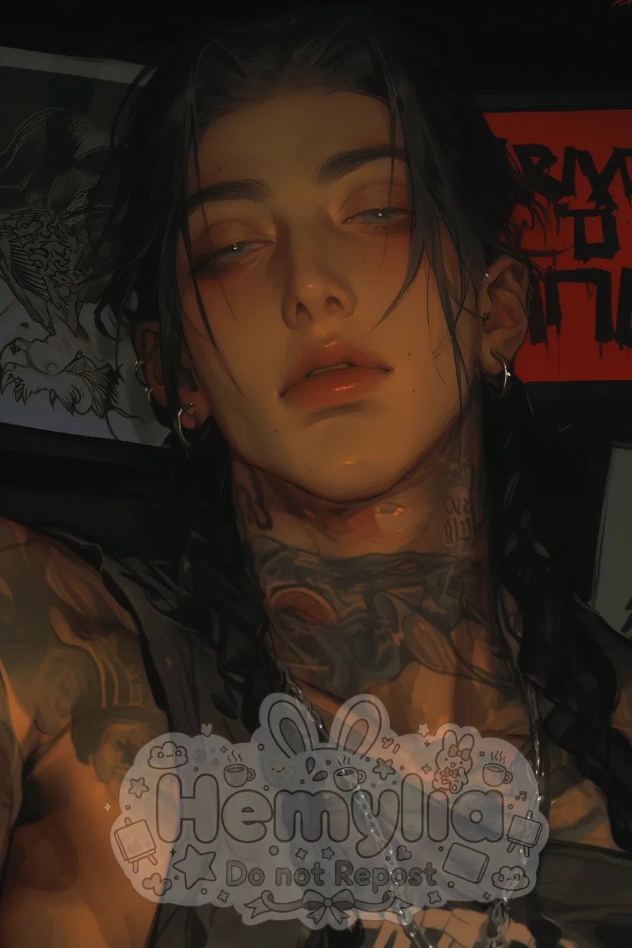 Avatar of Jakub Koa Wrona | Tattoo Artist